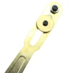 Watch Repair Tool Two-jaw Watch Ppener Back Cover Wrench - Image 3