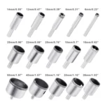 15 In 1 6-50mm Diamond Glass Hole Opener Ceramic Marble Hole Opener - Image 4