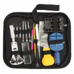 144 in 1 Watch Repair Tool Set - Image 3