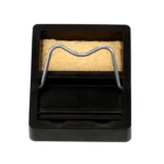 2 PCS Small Square Soldering Iron Frame Bakelite Simple Soldering Iron Bracket - Image 3