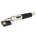 HS-1115K 10-in-1 Multifunctional Gas Soldering Iron Tool Set - Image 4