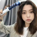 Hair Styling Tool Hair Curler Roller Spiral Curling Iron - Image 11