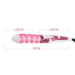 Hair Styling Tool Hair Curler Roller Spiral Curling Iron - Image 3