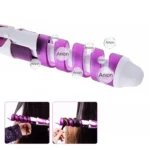 Hair Styling Tool Hair Curler Roller Spiral Curling Iron - Image 5