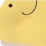 Cute Elephant Shape Anti-rollover Head Pillow - Image 5