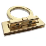 Handbag Big Bull Nose Lock - Image 2