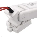 Automatic Electric Boat Maine Bilge Pump Float Switch Water Level Controller DC Flow Sensor Switch 12V - Image 4