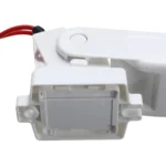 Automatic Electric Boat Maine Bilge Pump Float Switch Water Level Controller DC Flow Sensor Switch 12V - Image 6