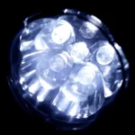 Outdoor Solar Spotlight Pool Garden Lighting Landscape Dual-use IP65 Solar LED Light - Image 5