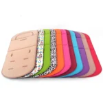 Comfortable Baby Stroller Pad Four Seasons General Soft Seat Cushion Child Cart Seat Mat Kids Pushchair Cushion - Image 3