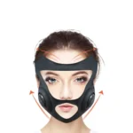 Face-lift Bandage Micro-current Facial Massage Face-lift Instrument - Image 2