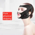 Face-lift Bandage Micro-current Facial Massage Face-lift Instrument - Image 4