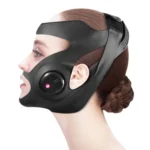 Face-lift Bandage Micro-current Facial Massage Face-lift Instrument - Image 5