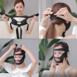 Face-lift Bandage Micro-current Facial Massage Face-lift Instrument - Image 8
