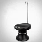 Tray Bucket Water Pump USB Rechargeable Wireless Electric Mineral Water Bucket Automatic Water Dispenser - Image 2