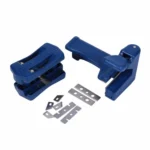 Straight Edge Trimmer Woodworking Manual Edge Banding Machine Tool Planer - Image 3