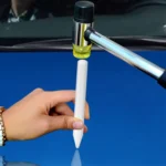 5 In 1 Car Dent Repair Tool Metal Leveling Pen - Image 6