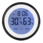 High Precision Indoor Electronic Thermometer - Image 10