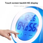 High Precision Indoor Electronic Thermometer - Image 4