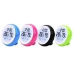 High Precision Indoor Electronic Thermometer - Image 6