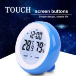 High Precision Indoor Electronic Thermometer - Image 7