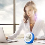 High Precision Indoor Electronic Thermometer - Image 9