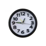 Creative Minimalist Mute Alarm Clock - Image 3