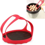 Steamer Sling Pressure Cooker Silicone Steamer