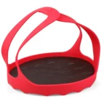 Steamer Sling Pressure Cooker Silicone Steamer - Image 2