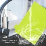 4 in 1 Classified Cutting Board Multifunctional Household Plastic Fruit Cutting Board Set - Image 5