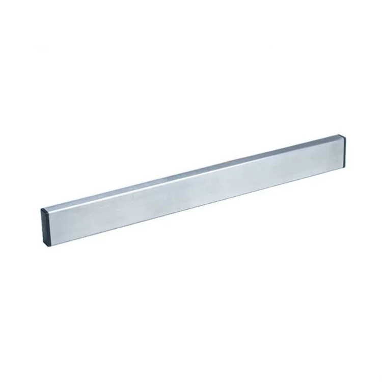 TBD0128399401A_1.webp Stainless Steel Knife Holder Kitchen Rack Magnetic Suction Knife Holder - Image 2