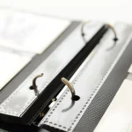 Cotton Linen Loose-leaf Album Movie Ticket Postcard Storage Book - Image 3