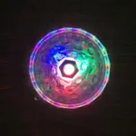 Fashion Bath Light Show IP67 Waterproof Underwater RGB LED Color Changing Glowing Lamp with 7-modes - Image 5