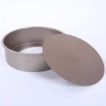 5 in 1 Cake Mould Pizza Bakeware Home Pastry Biscuit Bread Baking Tool Set - Image 6