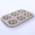 5 in 1 Cake Mould Pizza Bakeware Home Pastry Biscuit Bread Baking Tool Set - Image 7