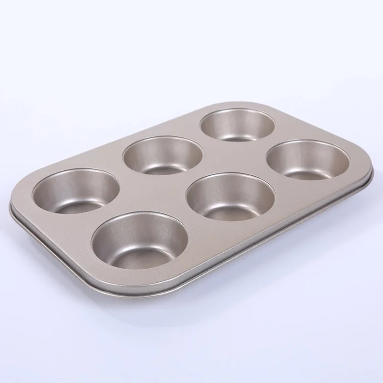 TBD01349154_6.webp 5 in 1 Cake Mould Pizza Bakeware Home Pastry Biscuit Bread Baking Tool Set - Image 7