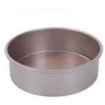 5 in 1 Cake Mould Pizza Bakeware Home Pastry Biscuit Bread Baking Tool Set - Image 8