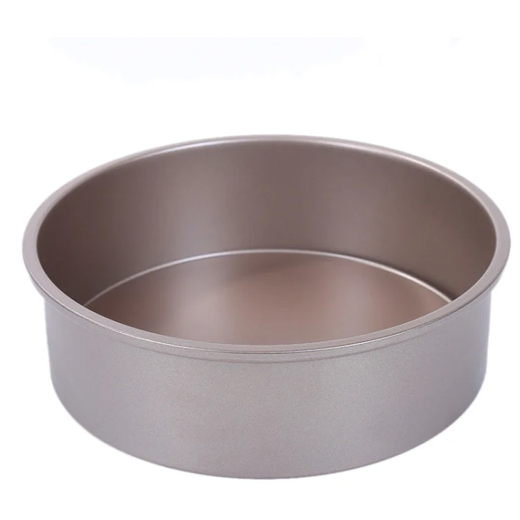TBD01349154_7.webp 5 in 1 Cake Mould Pizza Bakeware Home Pastry Biscuit Bread Baking Tool Set - Image 8