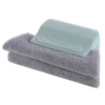 Window Groove Cleaning Cloth Cleaning Brush - Image 2