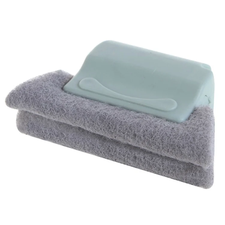 TBD0134975801B_1.webp Window Groove Cleaning Cloth Cleaning Brush - Image 2