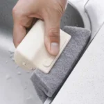 Window Groove Cleaning Cloth Cleaning Brush - Image 5