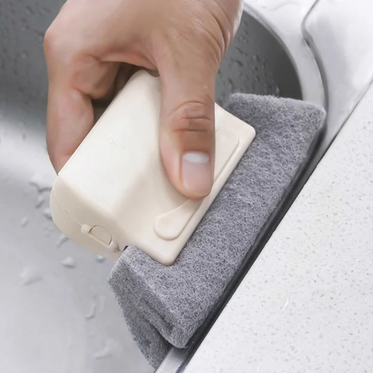 TBD0134975801B_4.webp Window Groove Cleaning Cloth Cleaning Brush - Image 5