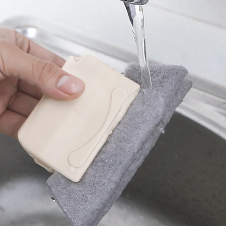 TBD0134975801B_5.webp Window Groove Cleaning Cloth Cleaning Brush - Image 6