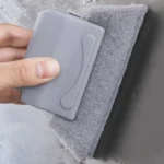 Window Groove Cleaning Cloth Cleaning Brush - Image 7