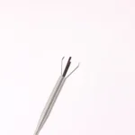 Metal Wire Brush Hand Kitchen Sink Cleaning Hook Sewer Dredging Device - Image 3