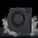 ASIACOOL Silent Turbo Blower Fan - Image 2