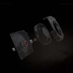 ASIACOOL Silent Turbo Blower Fan - Image 3