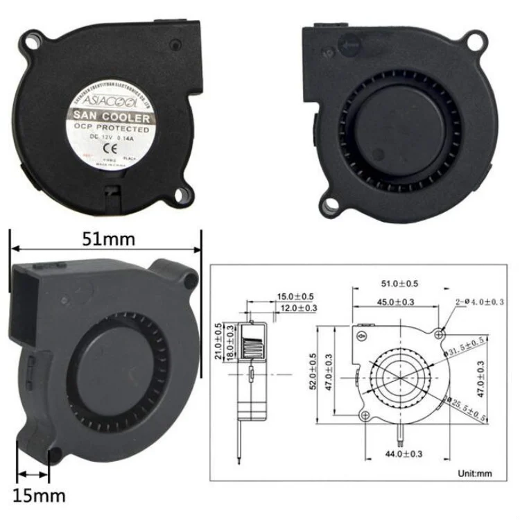TBD0135083201_4.webp ASIACOOL Silent Turbo Blower Fan - Image 5