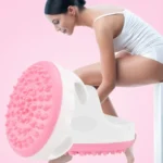 Electric Meridian Body Brush Massager Scraping Instrument - Image 8