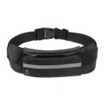 Kettle Pockets Outdoor Sports Mobile Phone Pockets Waist Bag - Image 2